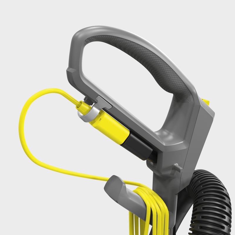 Kärcher Aspiro-brosseur pour moquettes CV 38/2 Adv