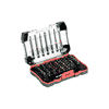 Metabo Bit-Box "SP", 56-teilig