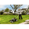Metabo Akku-Rasenmäher RM 36-18 LTX BL 46, 18 V mit und ohne Akku