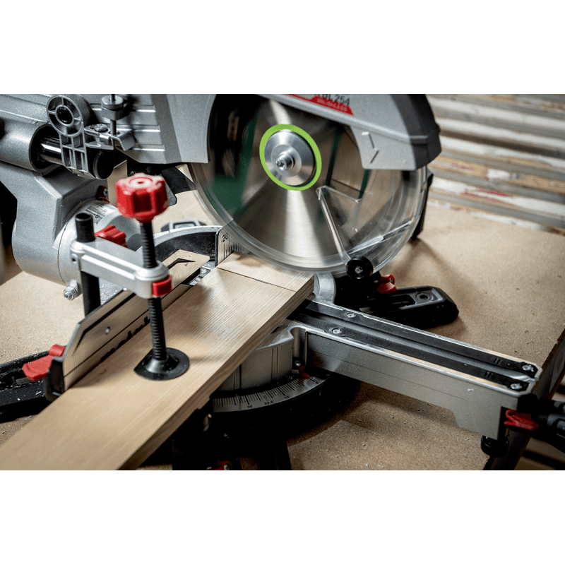 Metabo Akku-Kappsäge KGS 18 LTX BL 216, 18 V ohne Akku