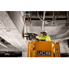 Metabo Akku-Hammer KH 18 LTX BL 28 Q, 18 V mit Quick-Wechselfutter, in drei Ausführungen