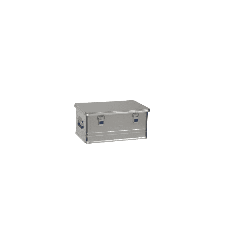 Box à outils en aluminium COMFORT