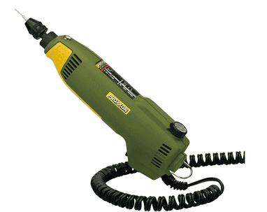 Proxxon Feinbohrschleifer FBS 12/EF, 12 Volt