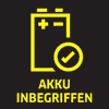 Kärcher Hochdruckreiniger HD 4/11 C Bp Pack Plus, mit 2x Akku (36 V / 7.5 Ah) und 2x Ladegerät