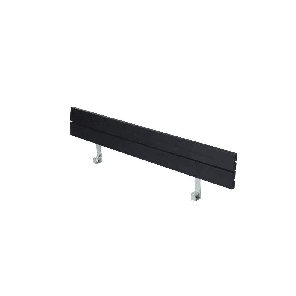 PLUS Dossier pour mobilier de jardin modulable Zigma, disponible en 2 versions