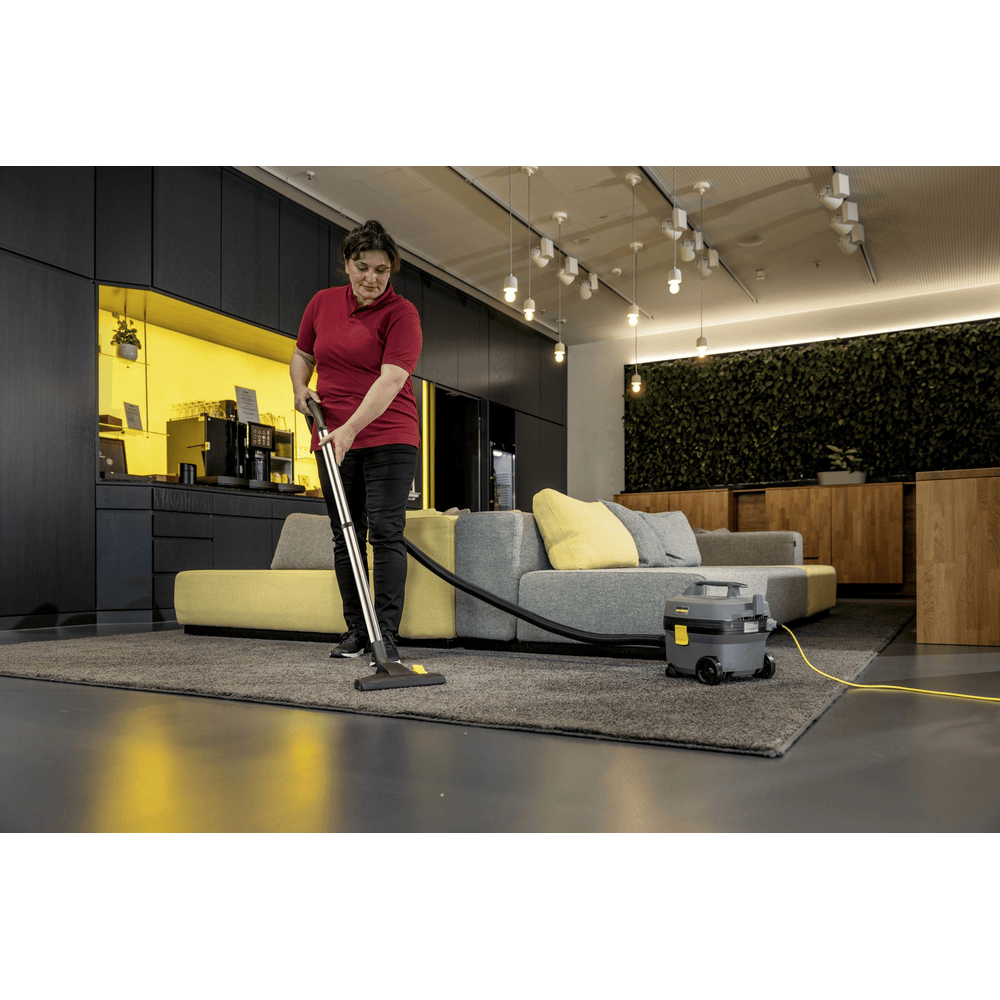 Kärcher Aspirateur à sec T 7/1 Classic Adv
