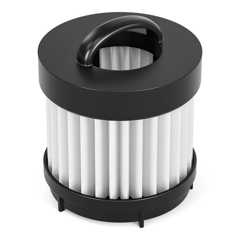 Kärcher Filtre pour aspirateur à vapeur SCV 4 Steam Vac