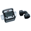 Compteur digital K24 pour pompe Cematic Blue