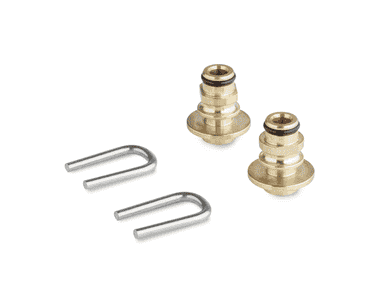 Kärcher Kit de buses M22 x 1,5, pour nettoyeur de surface FR Classic et nettoyeur haute pression HD 5/11, HD 7/16-4