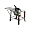 Metabo Tischkreissäge TKHS 315 M - 4,2 DNB, 4200 Watt für Drehstrom