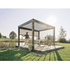 Biohort Pergola, in 14 Grössen und diversen Farben