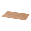 Zusatz-Fachboden für Rollladenschränke Rhein, 524 x 294 x 16 mm, in diversen Farben