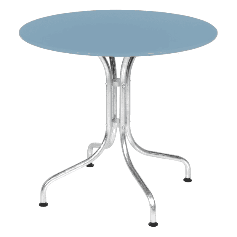 Schaffner Table de jardin en métal St.Moritz, en diverses exécutions