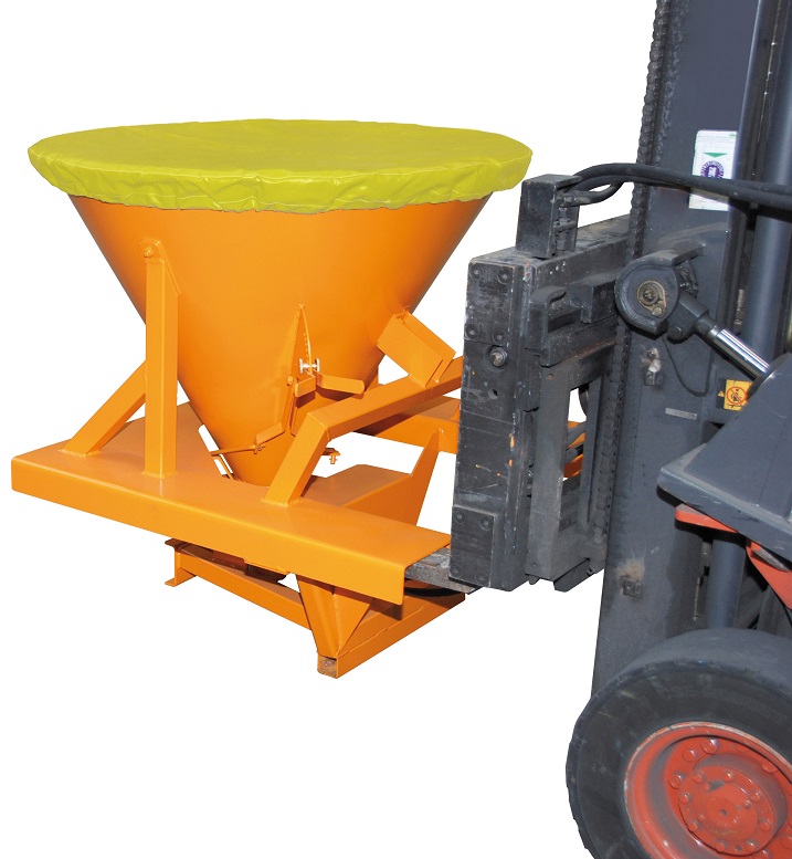 Epandeur SH pour chariot élévateur à fourche