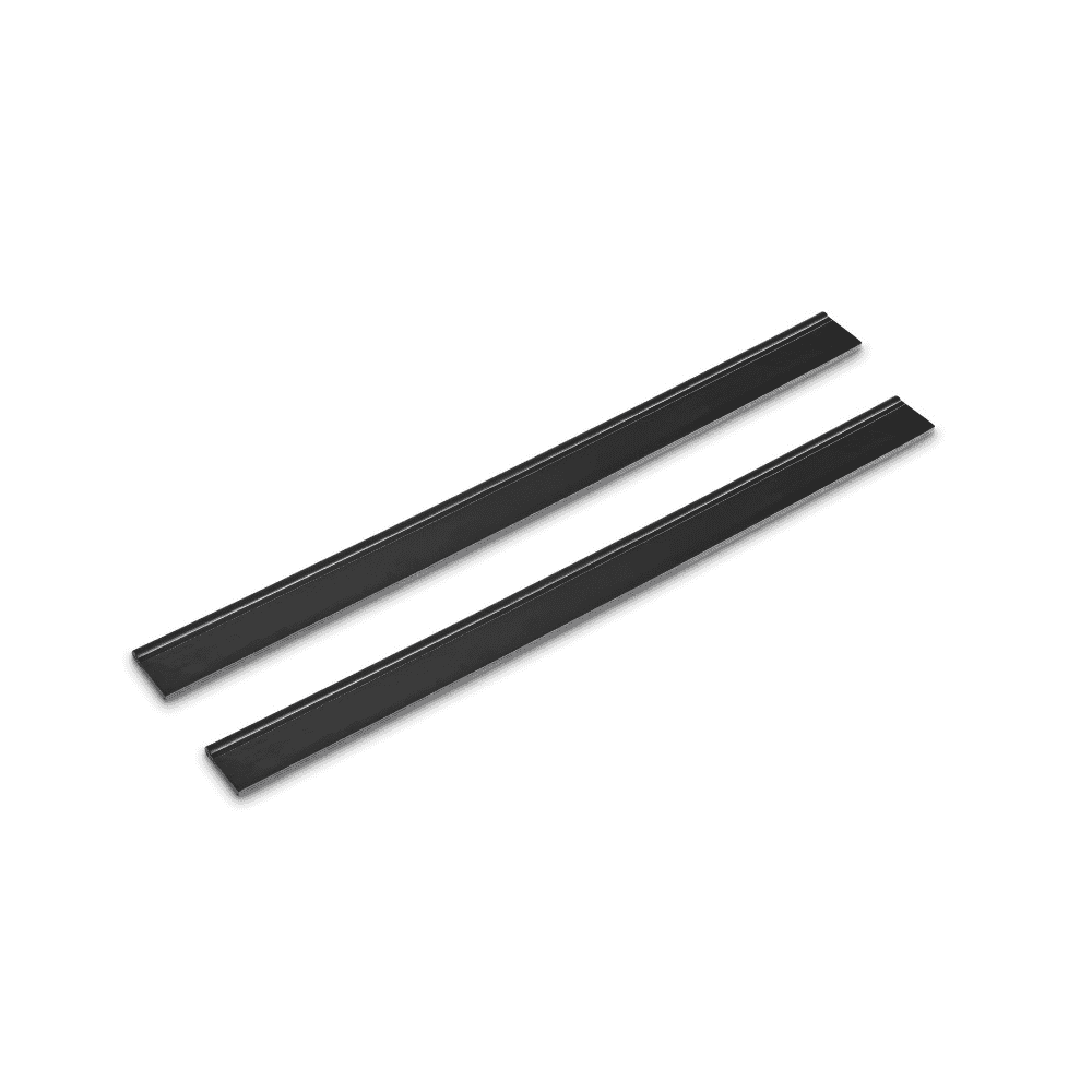 Kärcher Abziehlippen für Fensterreiniger WV und WVP, Länge 280 mm