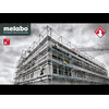 Metabo Werkzeug-Sicherungsgurt Quick-Connect DS, bis 5 kg