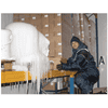 Gants de protection contre le froid Deltaplus Hercule, EN511 X2X, en 2 tailles