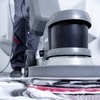 Kärcher Einscheibenmaschine BDS 43/DUO C