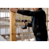Metabo Akku-Bohrschrauber BS 18 L BL Q, 18 V, mit 2 x 2.0 Ah Li-POWER Akkus, Ladegerät SC 36 und metaBOX 145