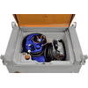 Baustellentank DT-Mobil PRO PE Combi