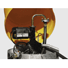 Pompe électrique diesel 230 V, env. 50 l/min.