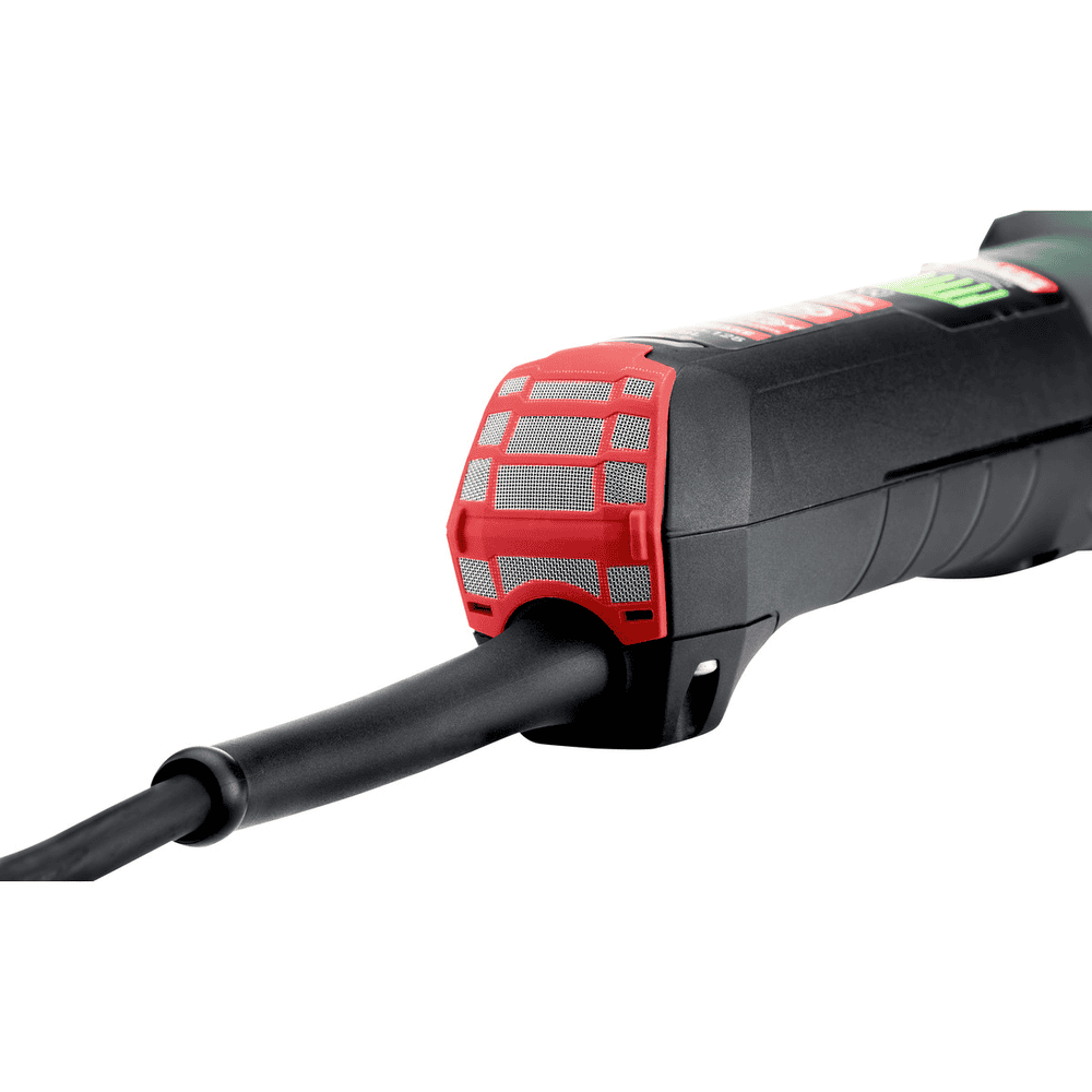 Metabo Meuleuse d'angle WEBA 20-125 Quick BL, 2000 watts