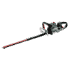 Metabo Akku-Heckenschere HS 18 LTX BL 55 / 65 / 75, ohne Akku