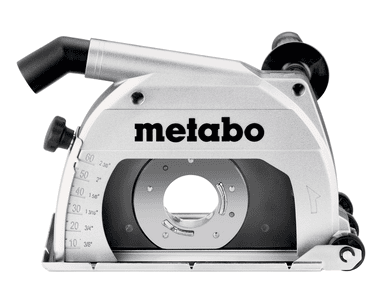 Metabo Capot d'aspiration pour le tronçonnage, CED 230
