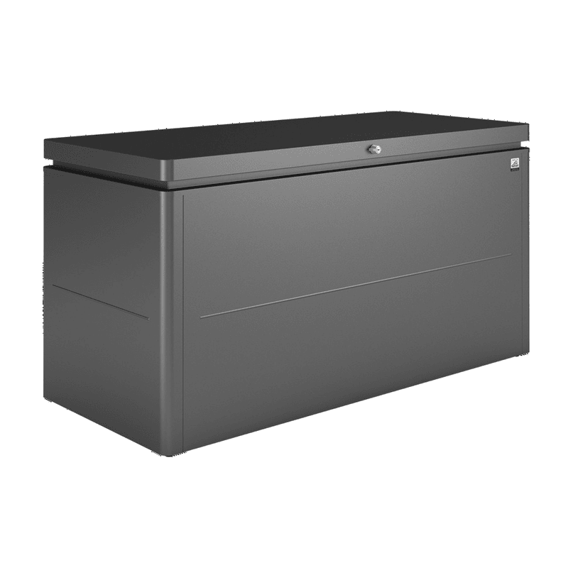 Biohort Loungebox, in 3 Farben und 2 Grössen