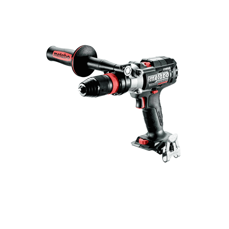 Metabo Akku-Schlagbohrschrauber SB 18 LTX-3 BL Q I Metal, 18 V in drei Ausführungen