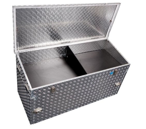 Werkzeugablage zu Aluminium-Werkzeugbox Extreme 883