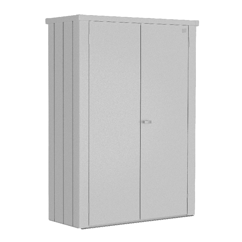 Biohort Terrassenschrank ROMEO®, in 3 Farben und 4 Grössen