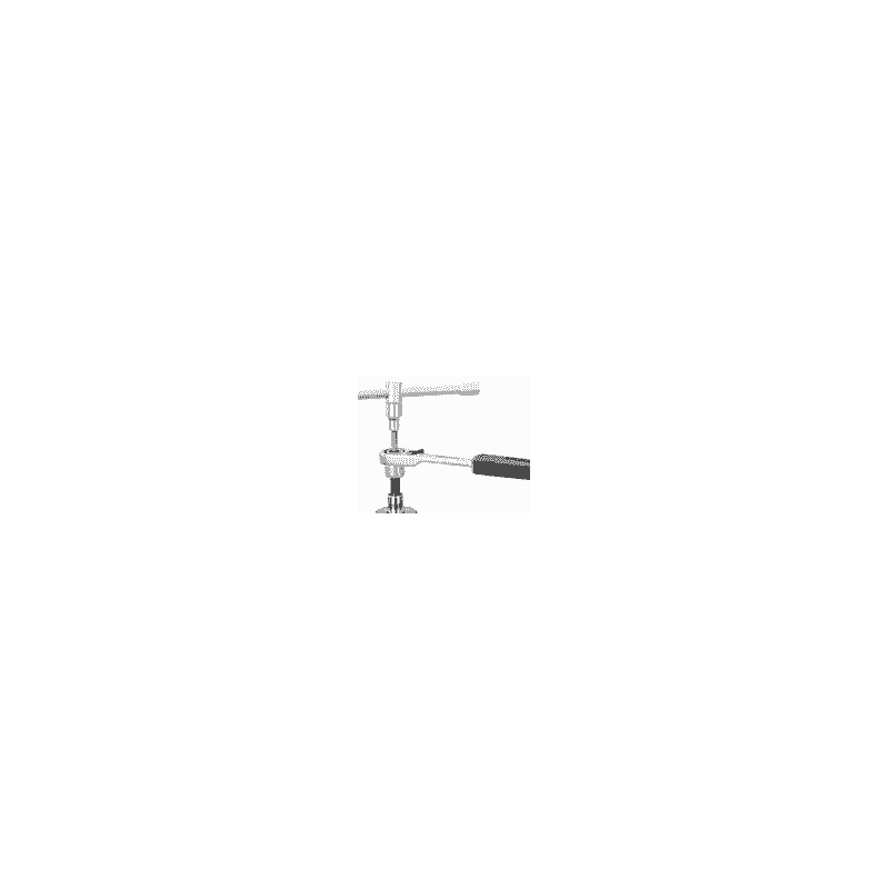 Proxxon Werkstatt-Spezialsatz 1/2", 13 - 27 mm, 14-teilig
