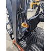 Heli chariot élévateur - CPD12SQ-A1LIH4, avec batterie au lithium, 3 roues, série H4