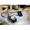 Metabo Akku-Power-Adapter PA 14.4-18 LED-USB, 14.4  - 18 V, ohne Akku