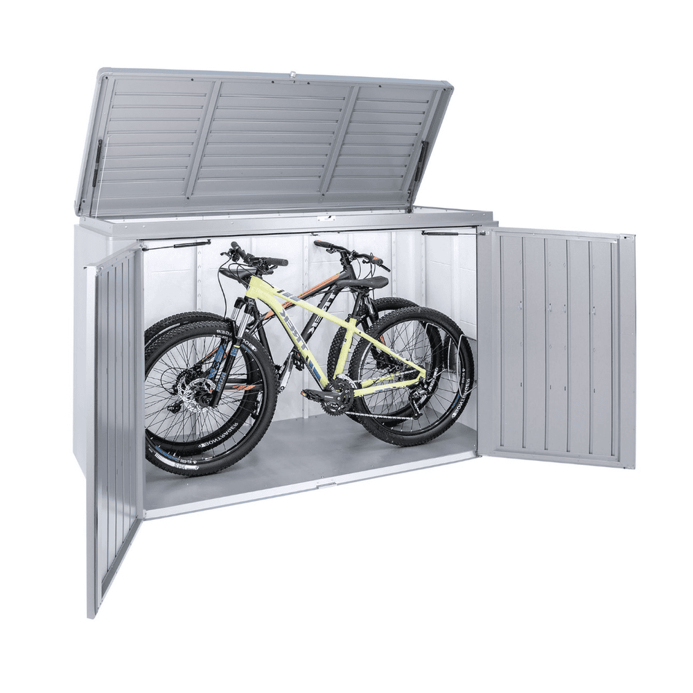 Biohort HighBoard 200, diverse Farben, 2000 x 840 x 1270 mm