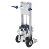 Elektrische Sackkarre mit Liftfunktion und Motorbremse, Typ TS LFC170F3, Tragkraft 170 kg