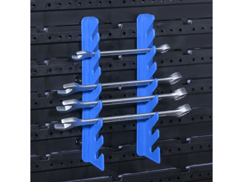 Support pour clé à outils 