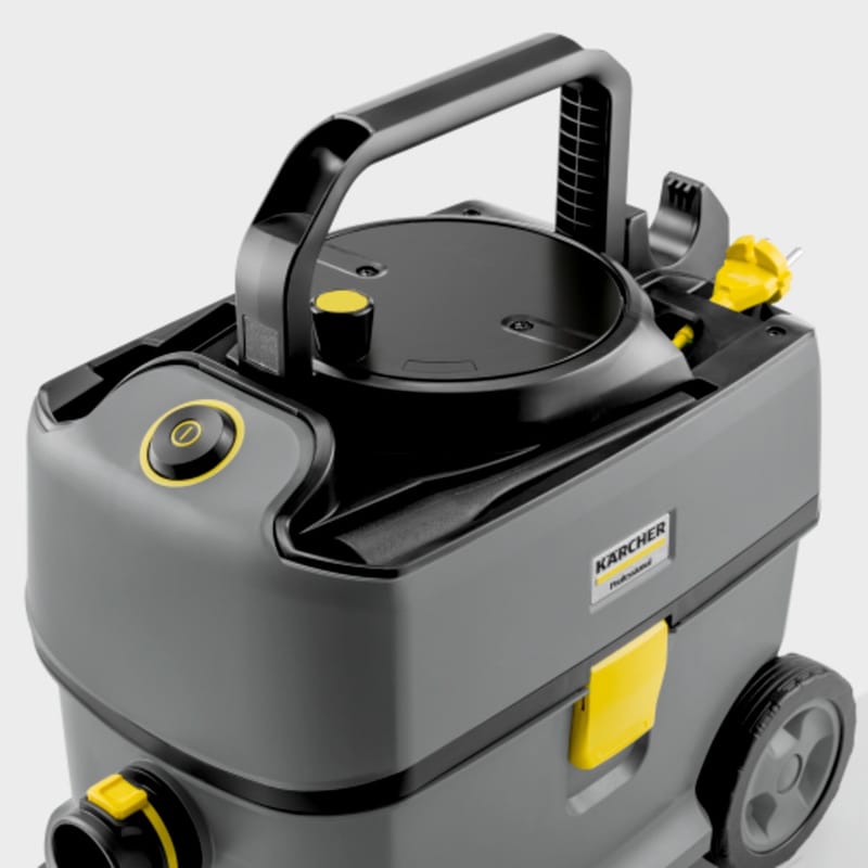 Kärcher Trockensauger T 10/1 Adv