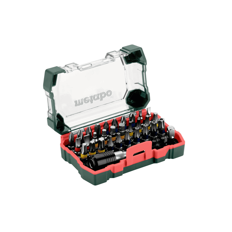 Metabo Bit-Box "SP", 32-teilig