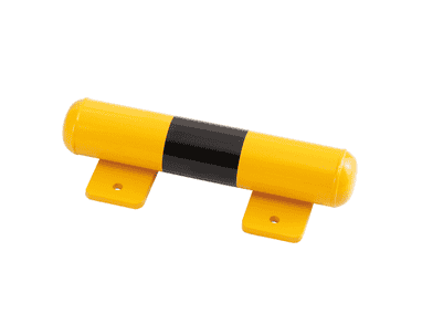 Rollstoppbalken in verschiedenen Grössen