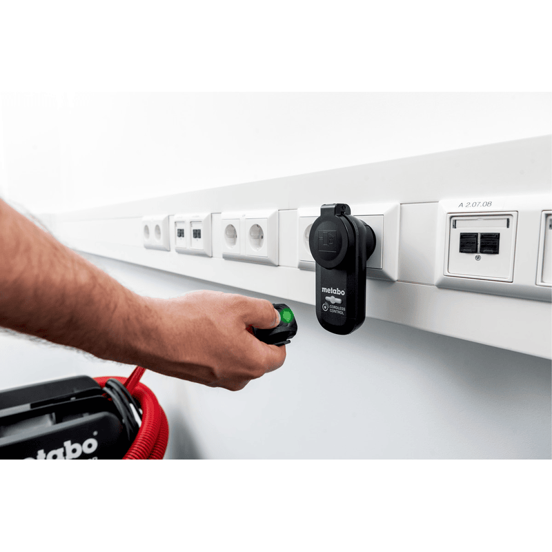 Metabo Start / Stop-Set CordlessControl, Typ J