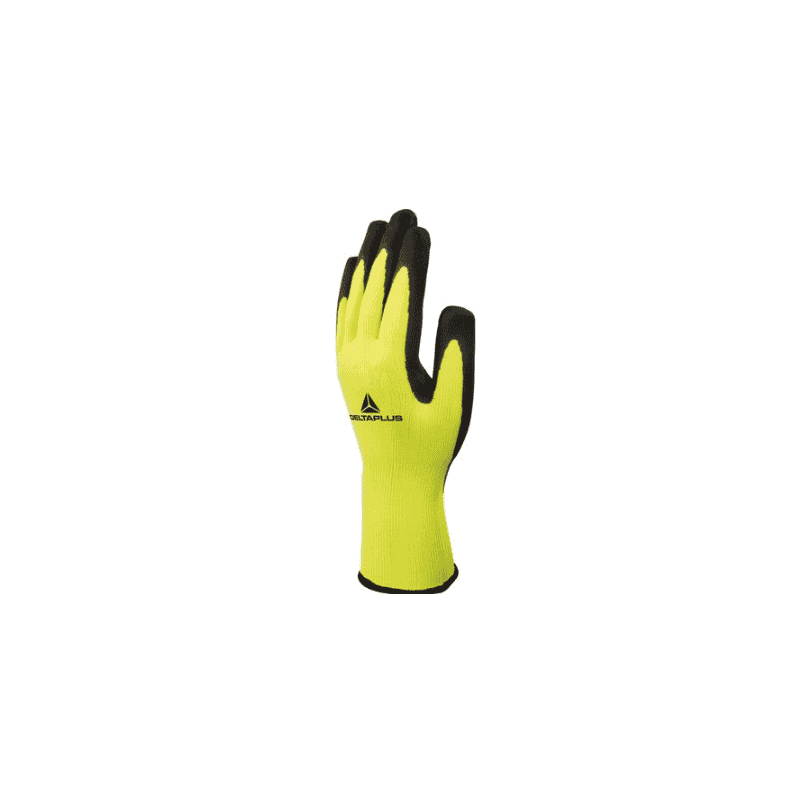Gants de protection Deltaplus Apollon, EN388 3131, en 3 tailles
