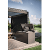Biohort Loungebox, in 3 Farben und 2 Grössen