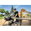 Metabo Akku-Kappsäge KGS 18 LTX BL 305, 18 V ohne Akku