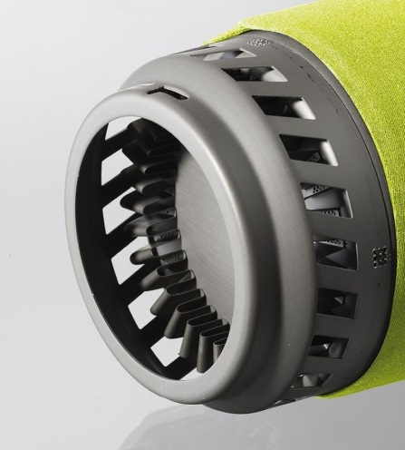 Gaskocher TRIPPER für Gewindekartuschen, 1 kW Leistung, 0,8 L Wärmetauscher-Topf, ultraleicht