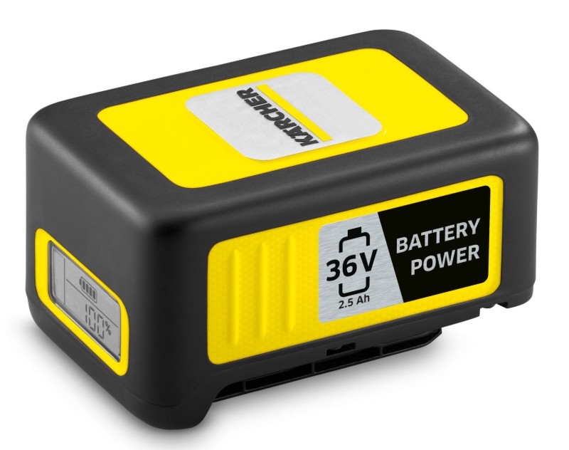 Kärcher Battery Power 36/25