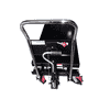 Table élévatrice mobile, charge max. 1500 kg, hauteur table 1000 mm, plate-forme 1200 x 610 mm