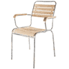 Schaffner Fauteuil RIGI en bois de frêne suisse, en diverses exécutions