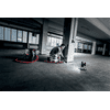 Metabo Ponceuse de rénovation RSEV 19-125 RT, 1900 watts, avec meule diamantée béton "professional" en coffret